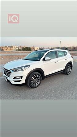 هیوندای تۆکسۆن